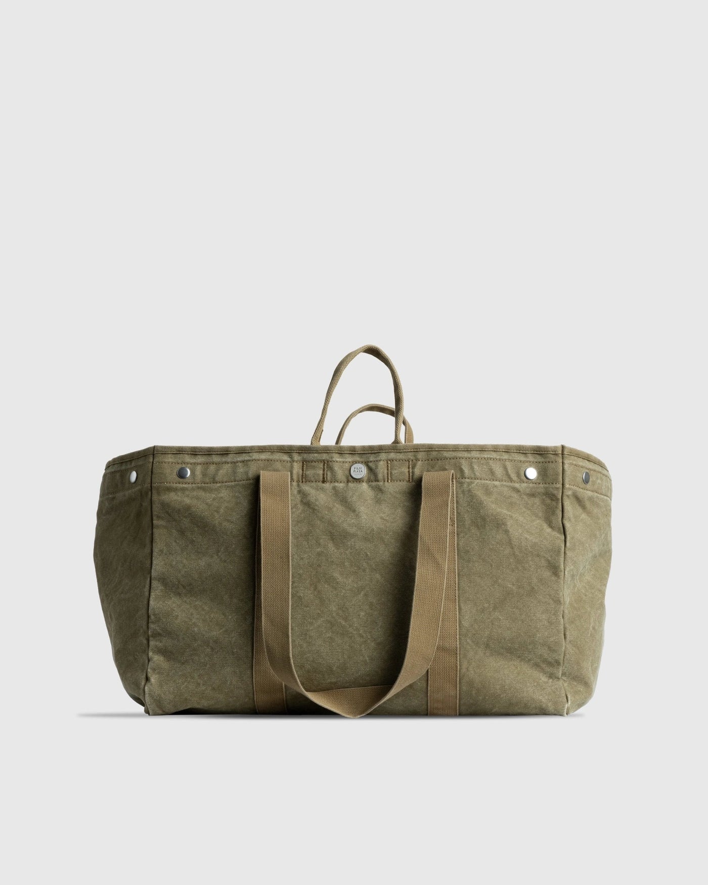 The Plaza Shopper, out and about.