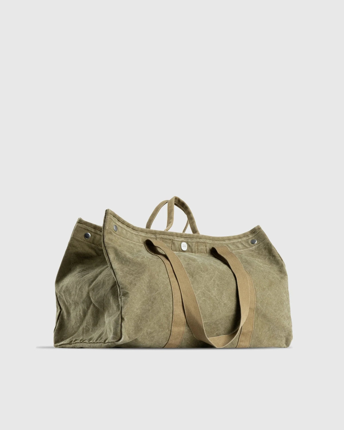 PLAZA SHOPPER L - WILLIAM FAN