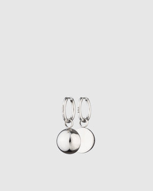 SCOOP EARRING - WILLIAM FAN