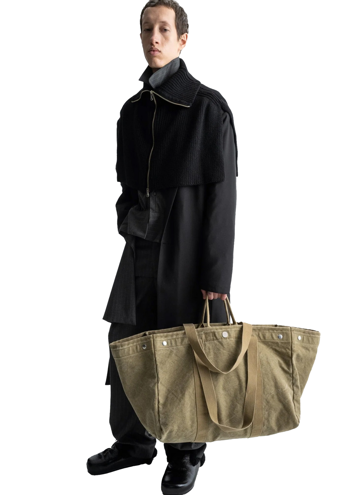 PLAZA SHOPPER L
