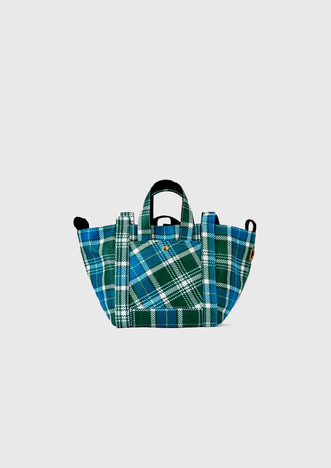 FAN BAG S