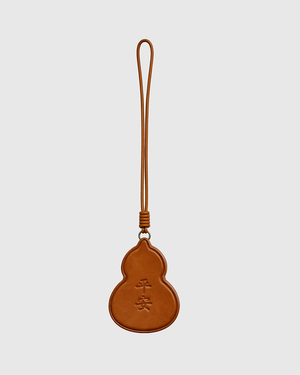 BAG CHARM GHOST CATCHER LARGE