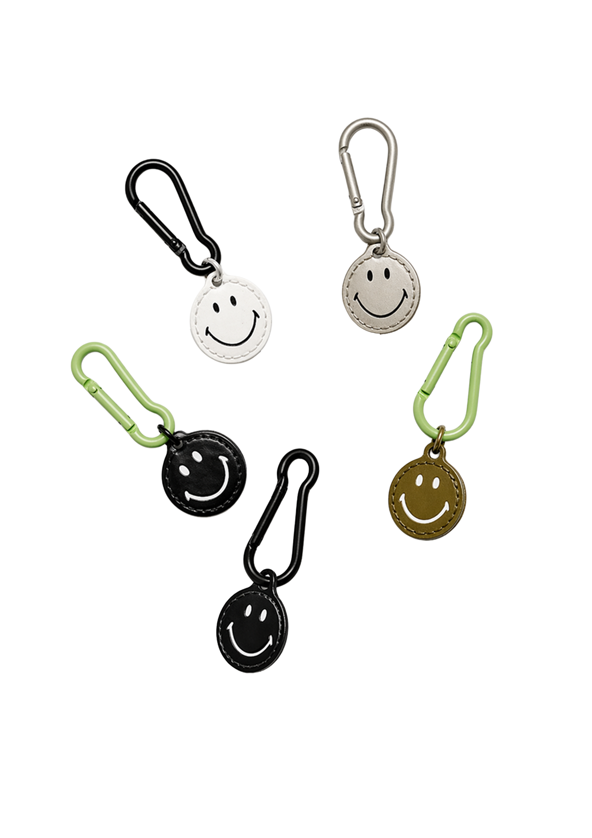 SMILEY CARABINE