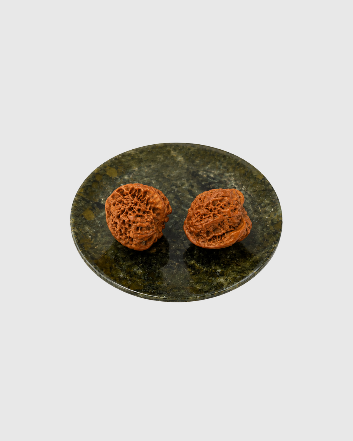 WALNUT PAIRS