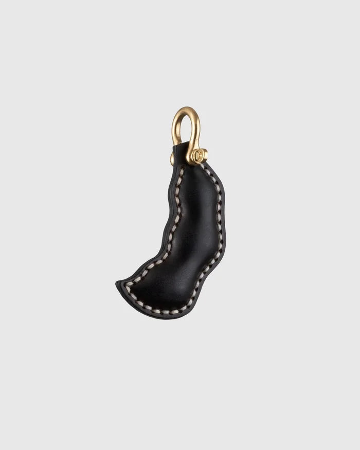 BAG CHARM EDAMAME