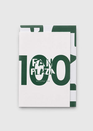 FAN PLAZA gift card