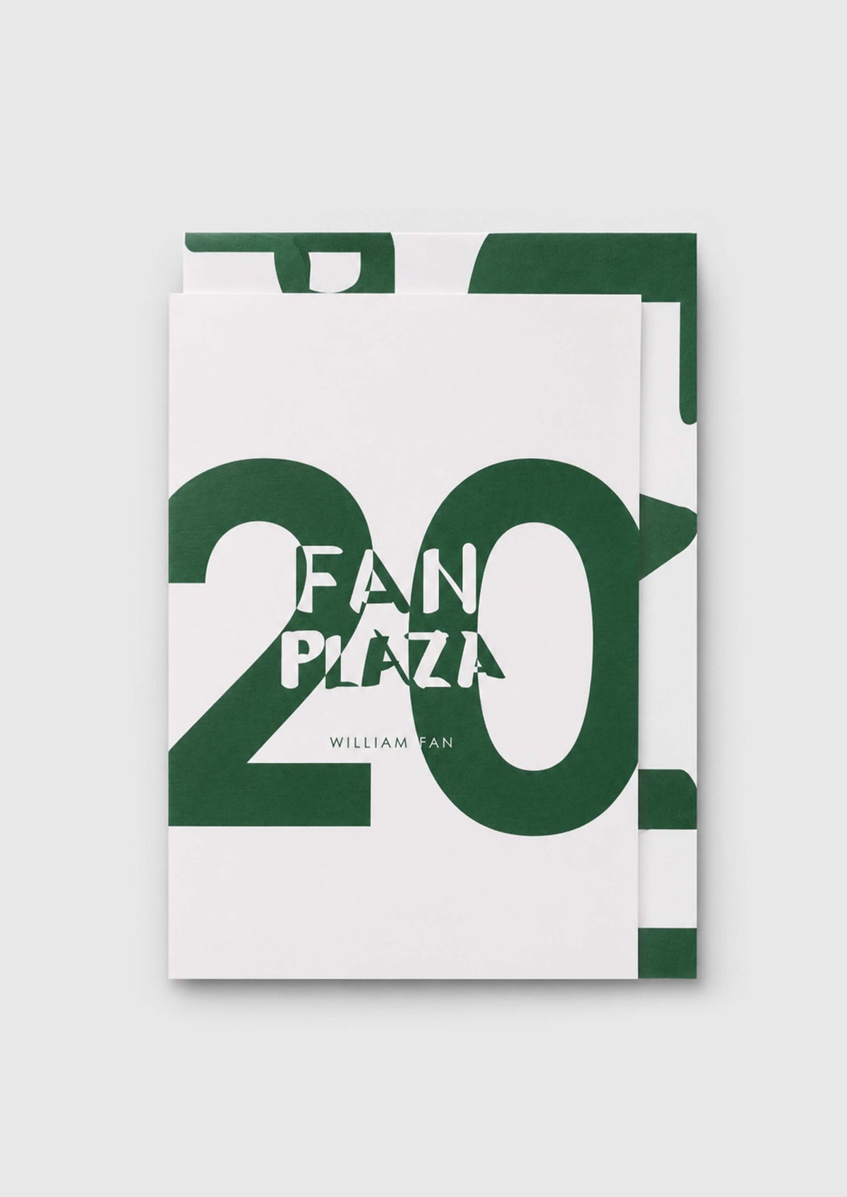 FAN PLAZA gift card
