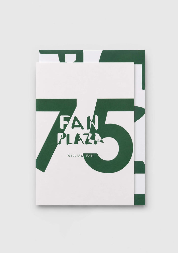 FAN PLAZA gift card €75,00