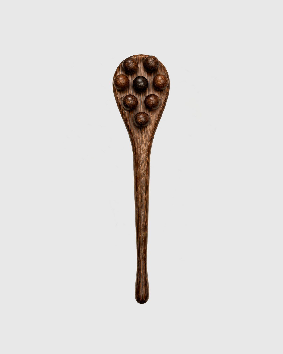 BACK MASSAGER MULTI-BALL