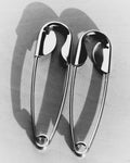 SAFETY PIN - L