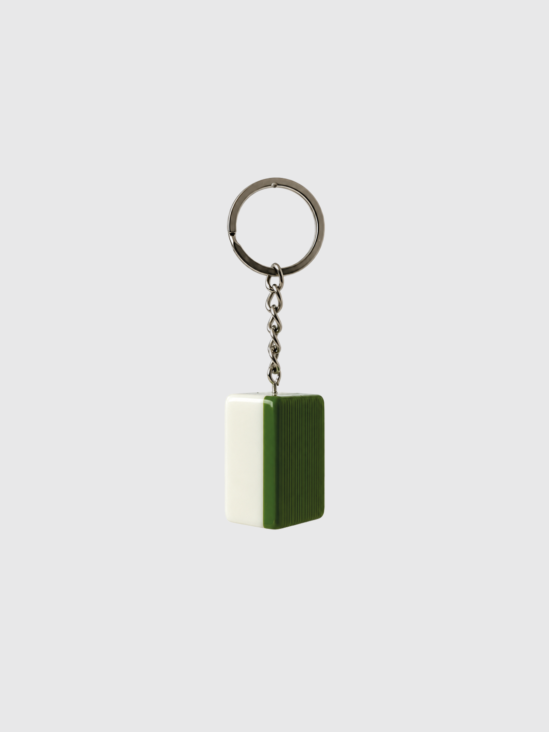 HONG KONG KEY HOLDER