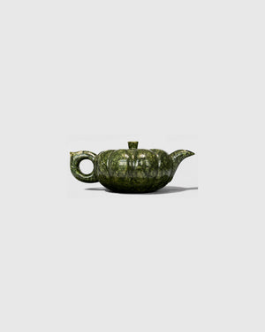 JADESTONE TEAPOT