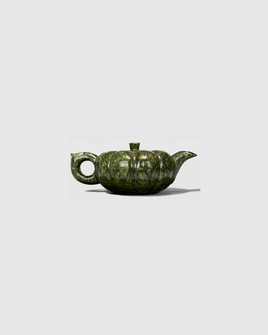 JADESTONE TEAPOT
