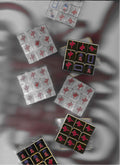 PUZZLE CUBE CHINESE
