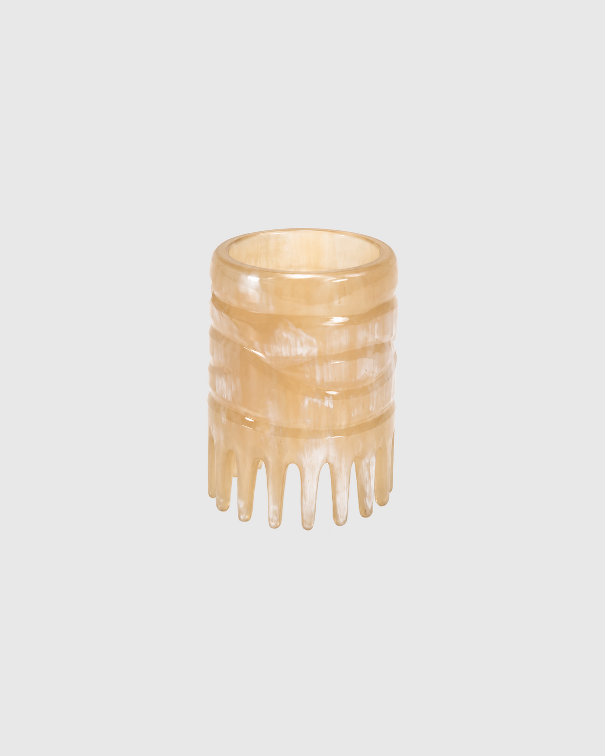 SCALP HORN MASSAGE - L