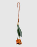 BAG CHARM TULIP