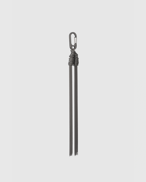 KEY FRINGES SHORT