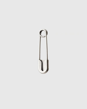 SAFETY PIN - ABC