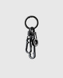 KEYCHAIN CARABINERS