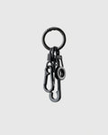 KEYCHAIN CARABINERS