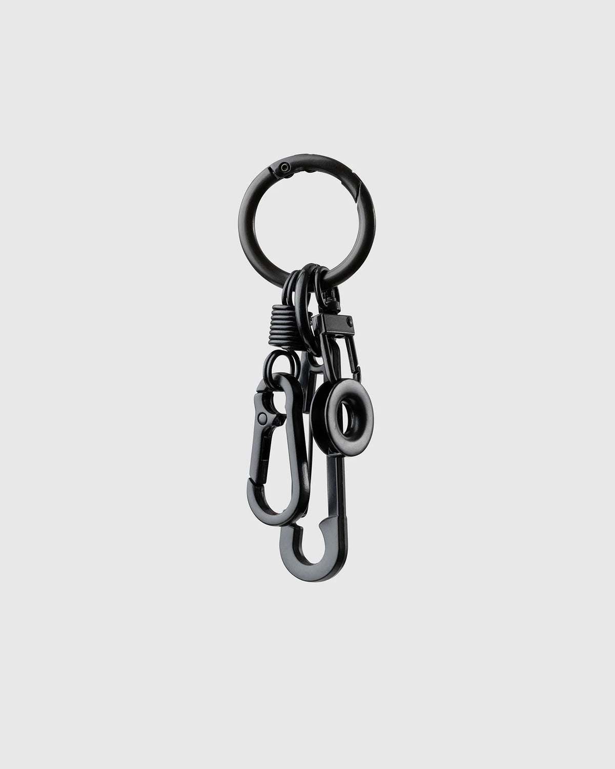 KEYCHAIN CARABINERS