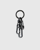 KEYCHAIN CARABINERS