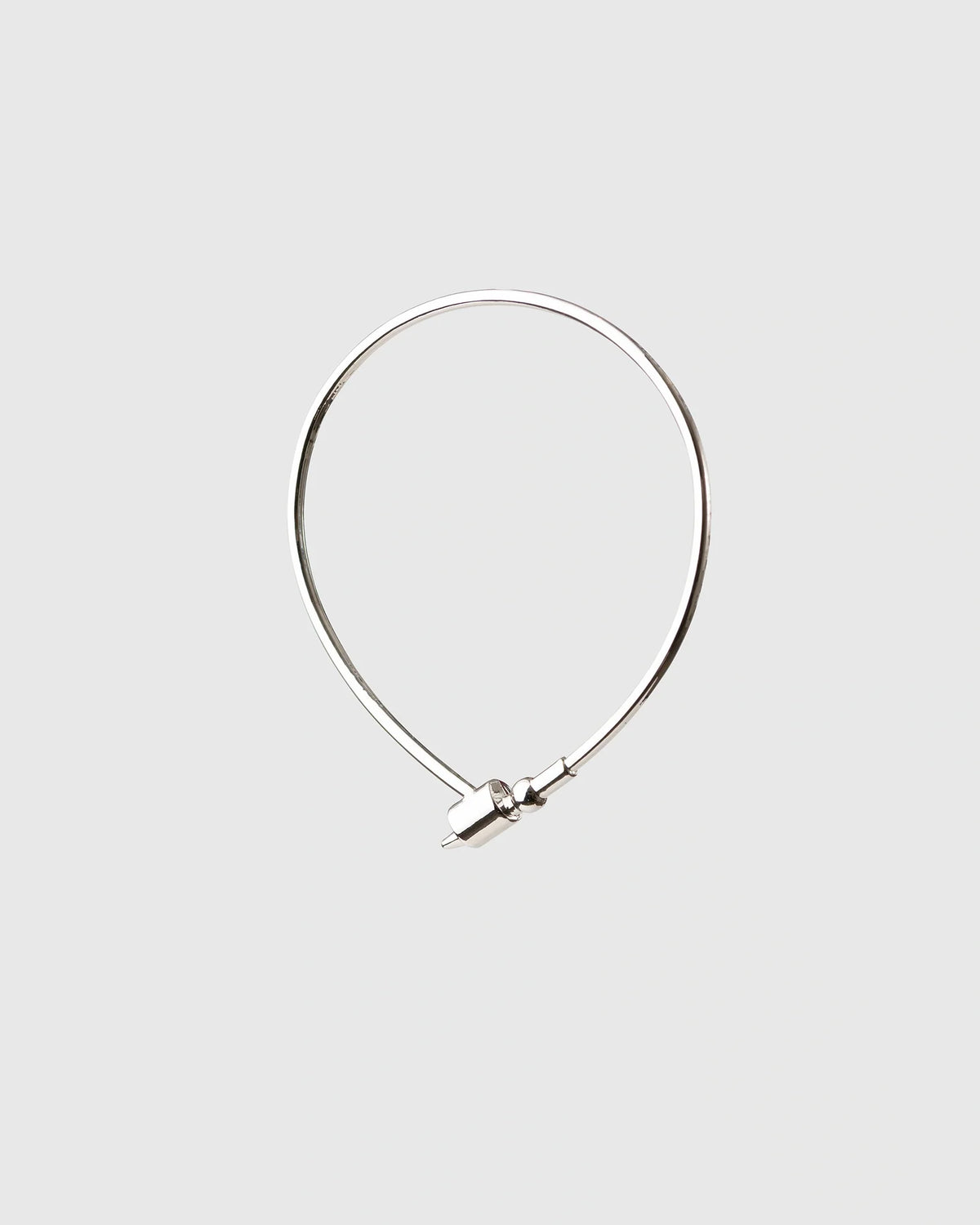 KEYCHAIN RING