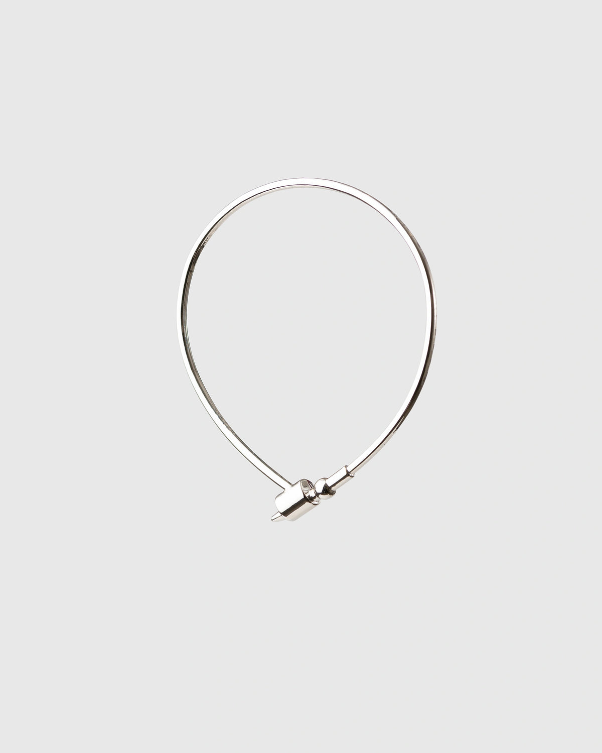 KEYCHAIN RING