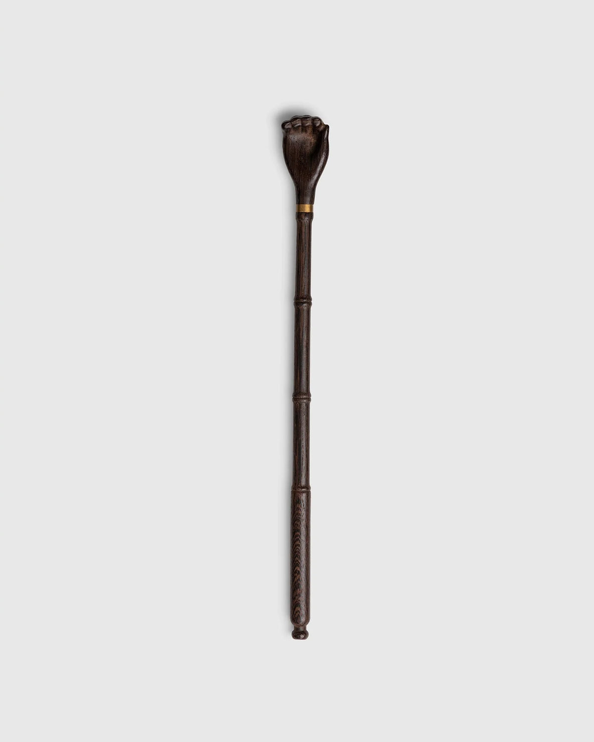 BACK SCRATCHER WOOD