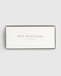 BIRTHDAY CELEBRATION CANDLES BY MALTE VAN DER MEYDEN