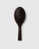 OVAL BRUSH WOOD