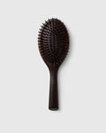 OVAL BRUSH WOOD