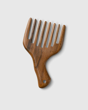 SQUARE COMB