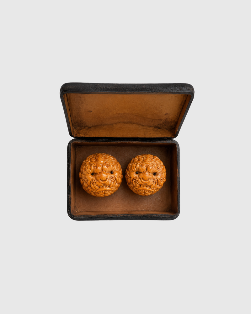 DRAGON BALLS