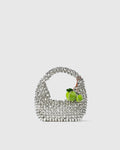 BAG CHARM APPLE - WILLIAM FAN