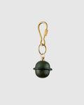 BAG CHARM BELL - WILLIAM FAN