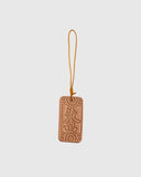 BAG CHARM CHINESE SIGN