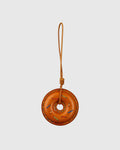 BAG CHARM DOUGHNUT