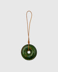 BAG CHARM DOUGHNUT