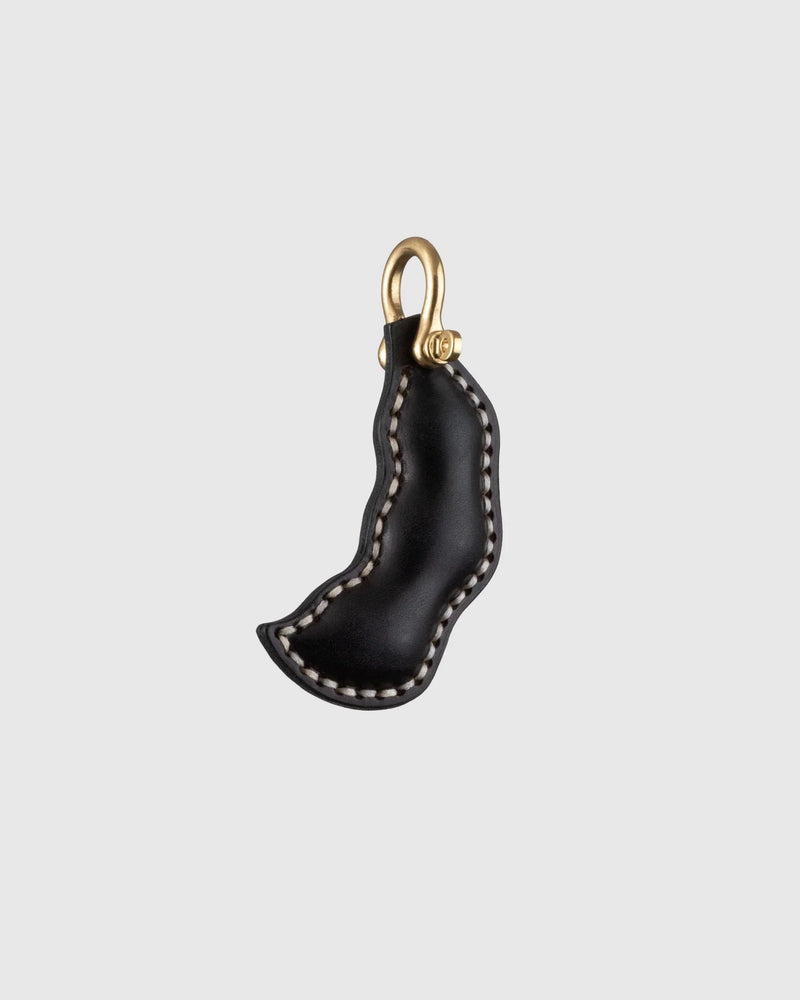 BAG CHARM EDAMAME