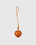 BAG CHARM HEART