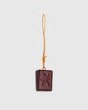 BAG CHARM MAHJONG ONE OF BAMBOOS