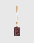 BAG CHARM MAHJONG ONE OF BAMBOOS