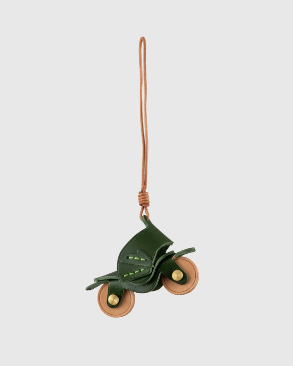 BAG CHARM MOTORCYCLE