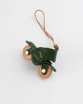 BAG CHARM MOTORCYCLE - WILLIAM FAN