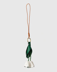 BAG CHARM TULIP