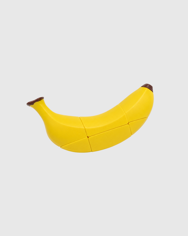 MAGIC BANANA