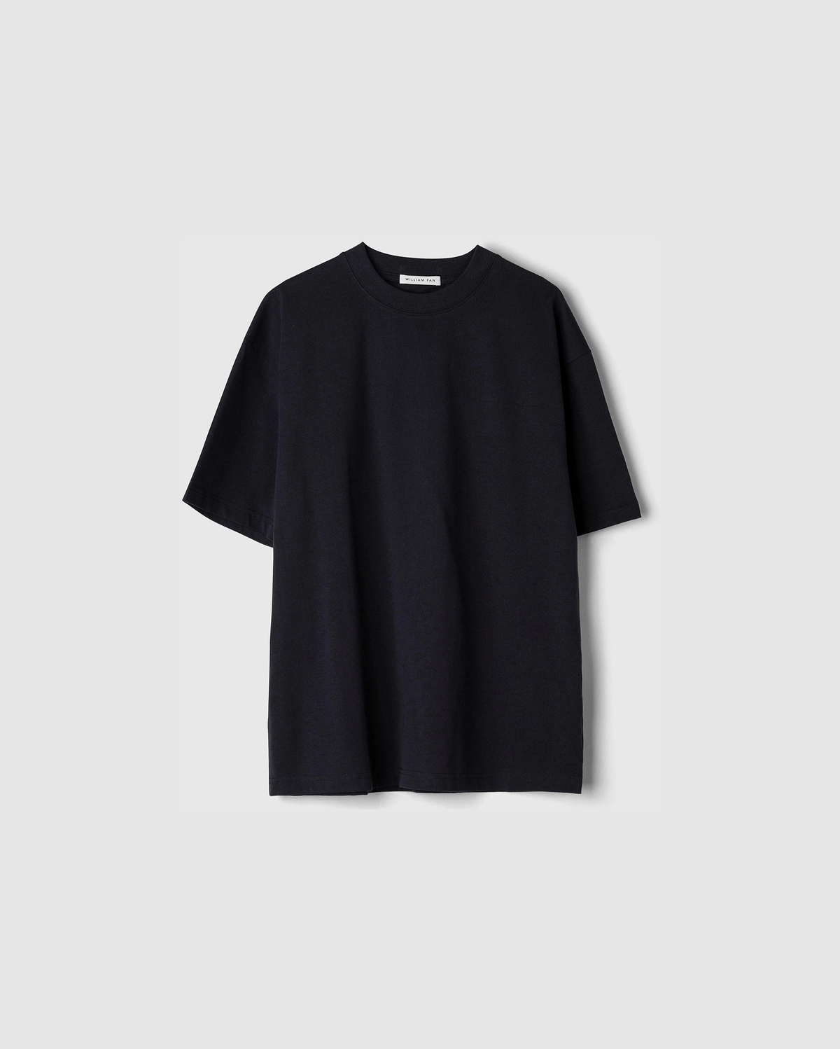 BASIC T - SHIRT - WILLIAM FAN