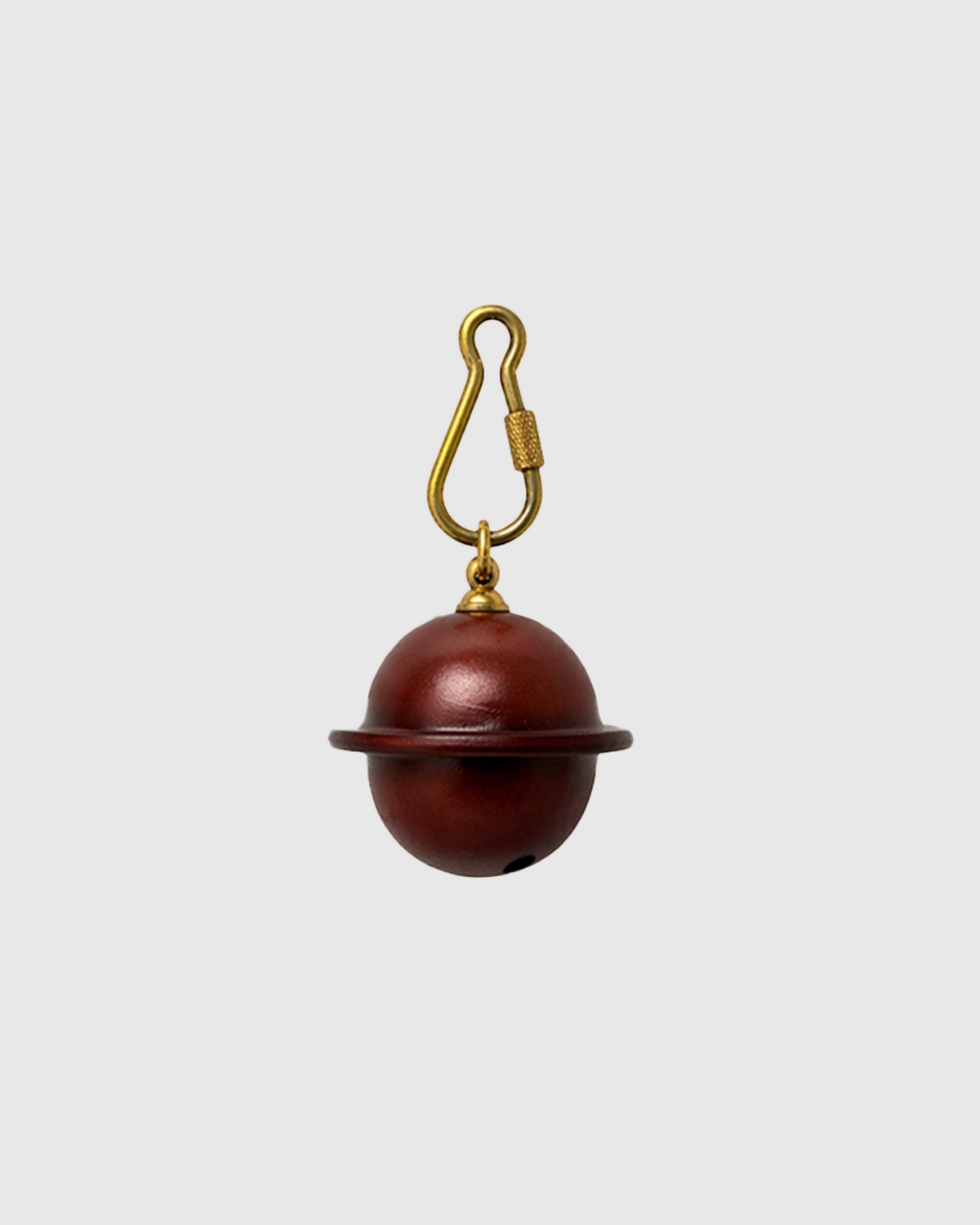 BAG CHARM BELL
