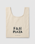 FAN PLAZA TOTE BAG